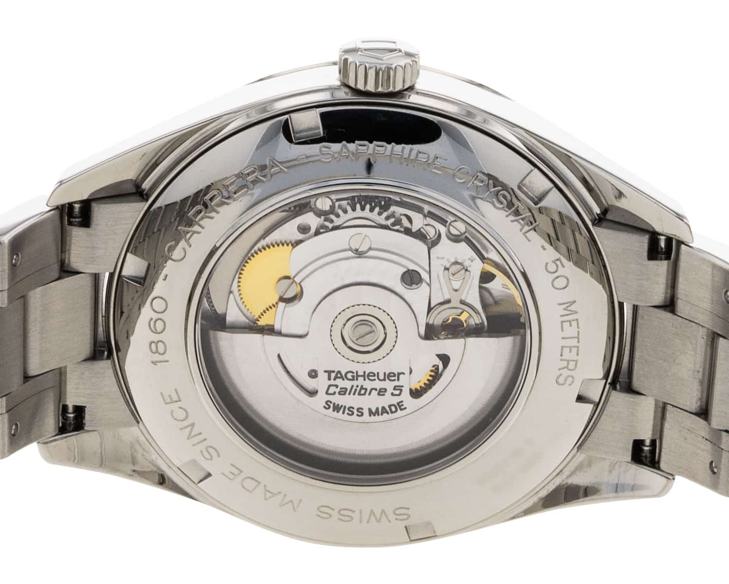 Tag Heuer Carrera WV211B.BA0787 Tag Heuer Carrera WV211B.BA0787